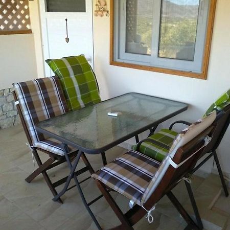 Apartamento Agnanti Palaikastro Exterior foto