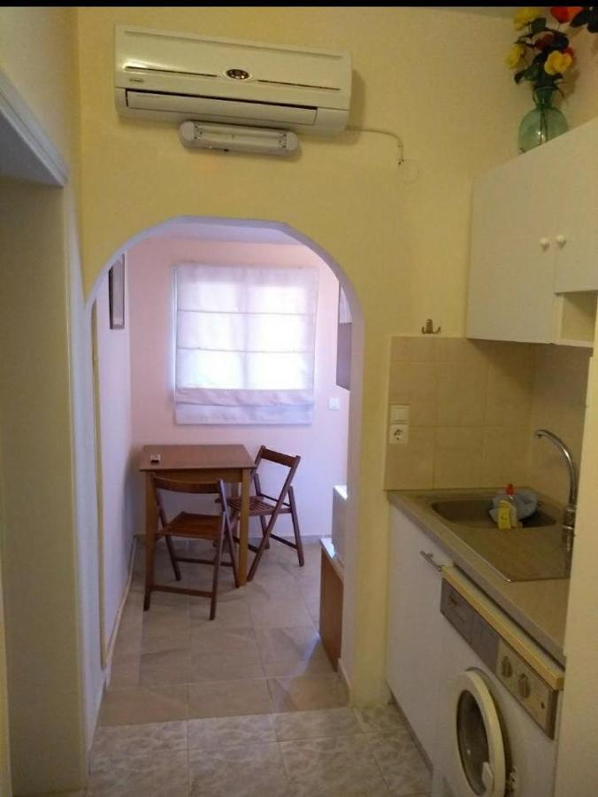 Apartamento Agnanti Palaikastro Exterior foto