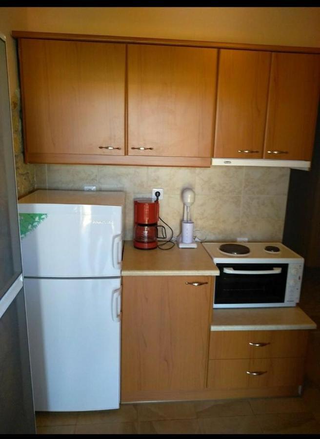 Apartamento Agnanti Palaikastro Exterior foto